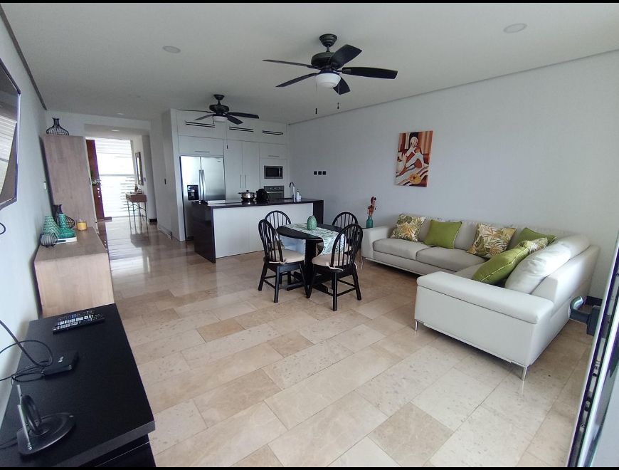 Venta de Apartamento en Puntarenas. RAH 25-1452
