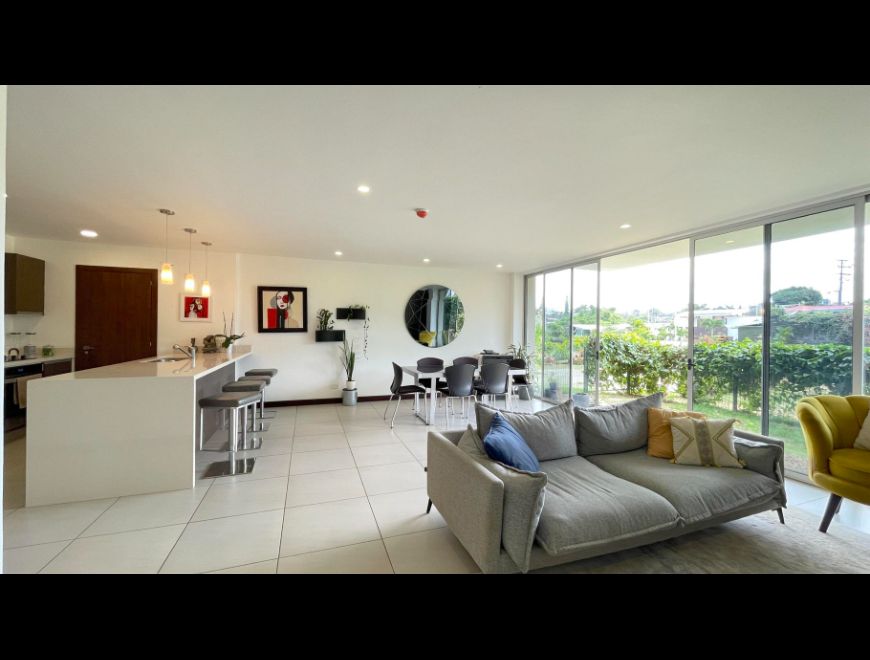 Venta de Apartamento en San José. RAH 25-1479