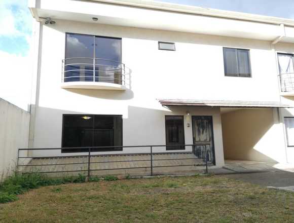 Venta de Casa en San José. RAH 24-1186