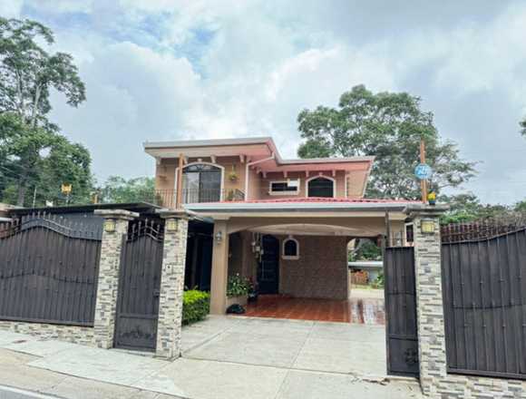 Venta de Casa en Escazú, San José. RAH 25-81 en Escazú (Cantón)