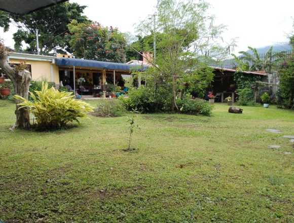 Venta de Casa en San Rafael, Escazú. RAH 25-327 en Escazú (Cantón)