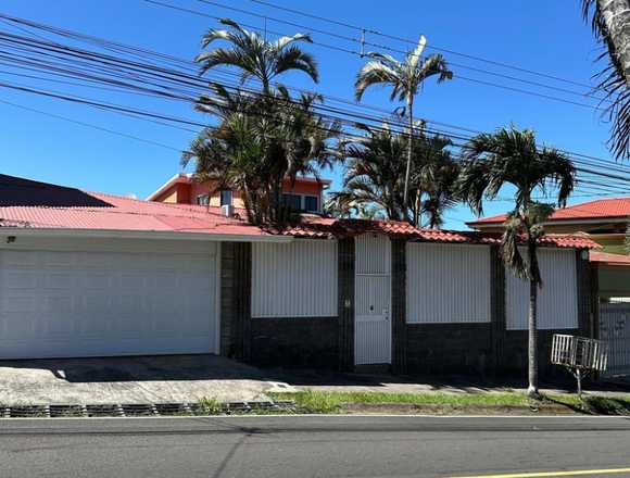 Venta de Casa en Belén, Heredia. RAH 25-950 en Heredia (Cantón)