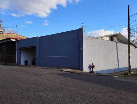 Venta de Casa en Alajuela. RAH 25-994 en Alajuela (Cantón)
