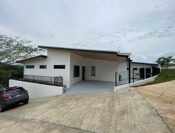 Venta de Casa en Atenas, Alajuela. RAH 25-1018 en Atenas (Cantón)