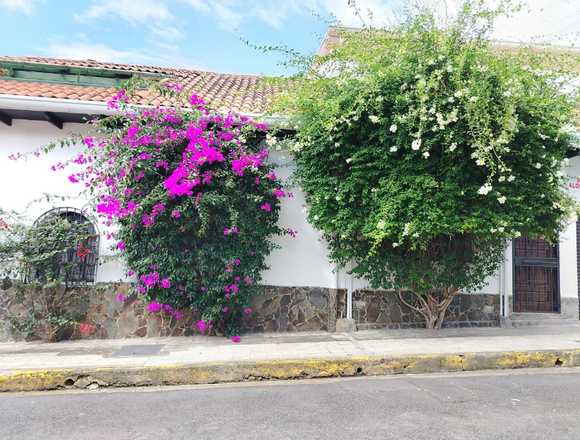 Alquiler de Casa en Barrio Otoya, SJ. RAH 25-1461 en San José (Cantón)