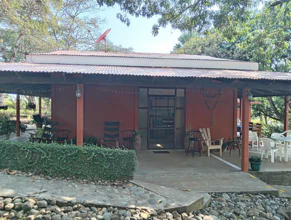 Venta de Casa en Garabito, Puntarenas. RAH 25-1601 en Garabito (Cantón)