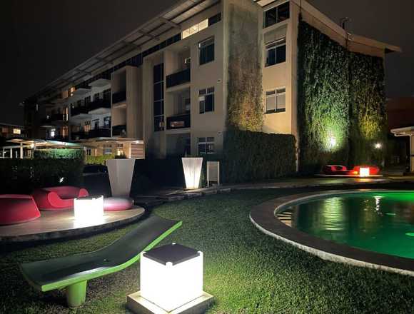 Venta de Apartamento en San José. RAH 25-1603