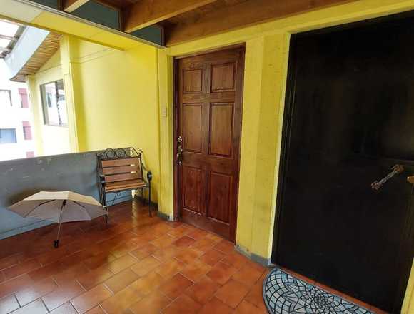 Alquiler de Apartamento en Curridabat. RAH 25-1636