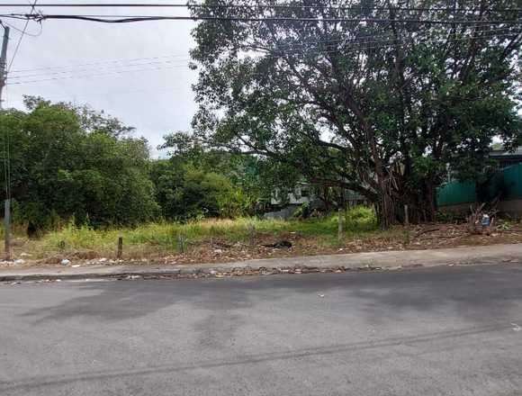 Venta de Lote en Alajuela. RAH 25-1743