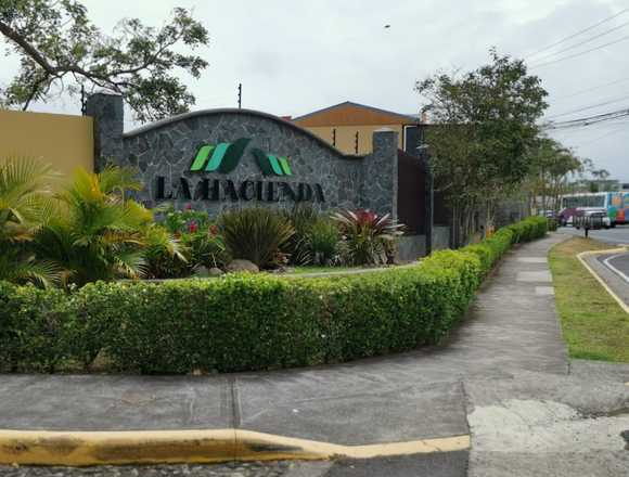 Venta de Lote en Santo Domingo, Heredia. 25-1703