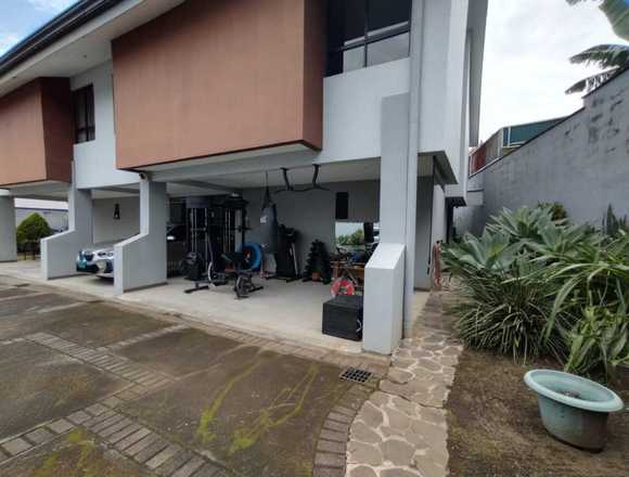 Alquiler de Casa en Barva, Heredia. RAH 25-1746 en Heredia (Cantón)