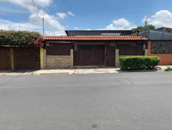 Venta de Casa en Pavas , San José. RAH 25-1747