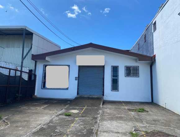 Venta de Oficina en Alajuela. RAH 25-1820 en Alajuela (Cantón)