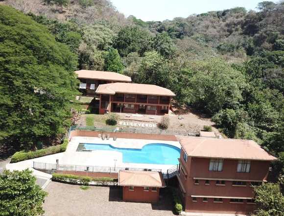 Venta de Hotel en Atenas, Alajuela. RAH 25-1823 en Alajuela (Cantón)