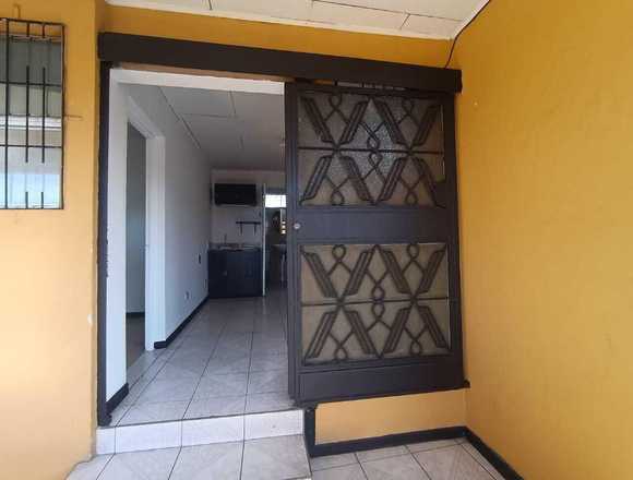 Alquiler de Apartamento en Escazû,San José.25-1846