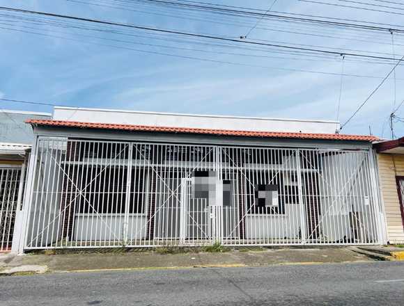 Venta de Bodega en Goicoechea, San Josê. 25-1850 en Goicoechea (Cantón)
