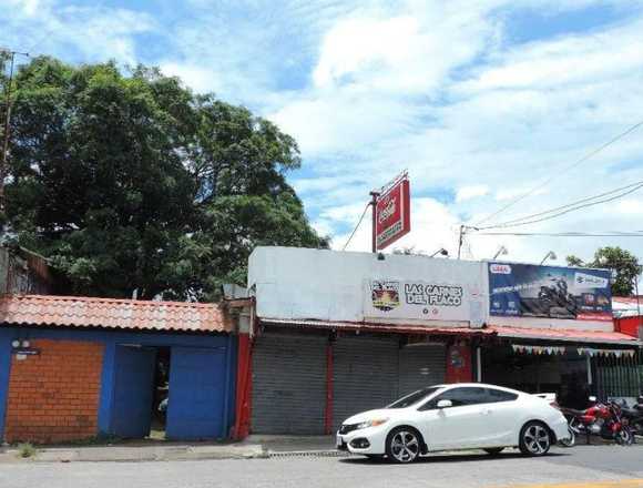Venta de Lote en San Juan-Tibâs, San José. 25-1878 en Tibás (Cantón)