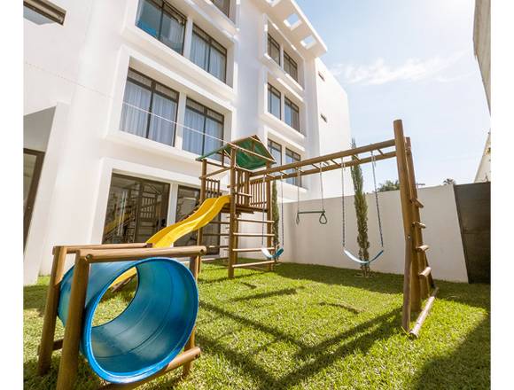 Apartamentos en Zona 16 en Ciudad de Guatemala (Municipio)