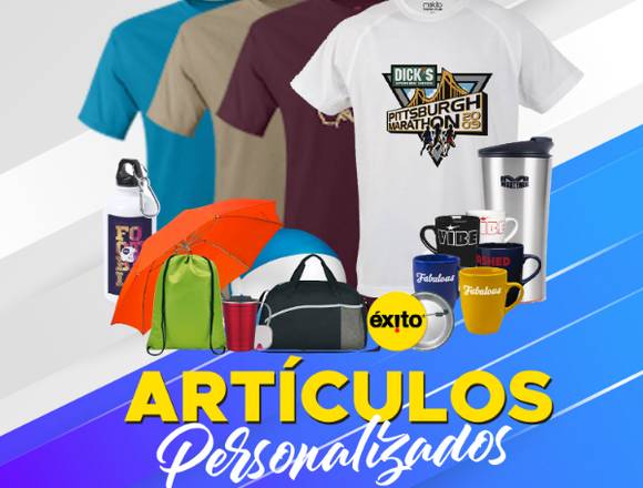Artículos Personalizados en Santo Domingo de Guzmán (Municipio)