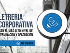 Vallas y letreros corporativos en Santo Domingo de Guzmán (Municipio)