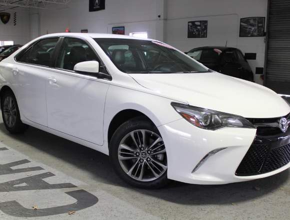 toyota camry nuevo bajo financiamiento en Aragua (Municipio)