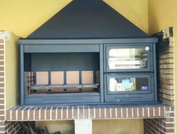 Venta Bárbacoas y Parrillas en Murcia (Municipio)