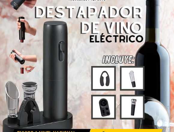 Descorchador ELEGANTE | PROD'M||STOCK