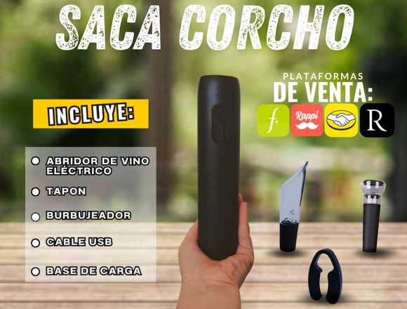 DESCORCHADOR ELÉCTRICO-PROD'M en Callao (Callao 1) (Distrito)