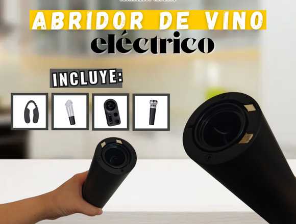 Abridor de vino al por mayor|Cenas y vino|PROD'M en Callao (Callao 1) (Distrito)