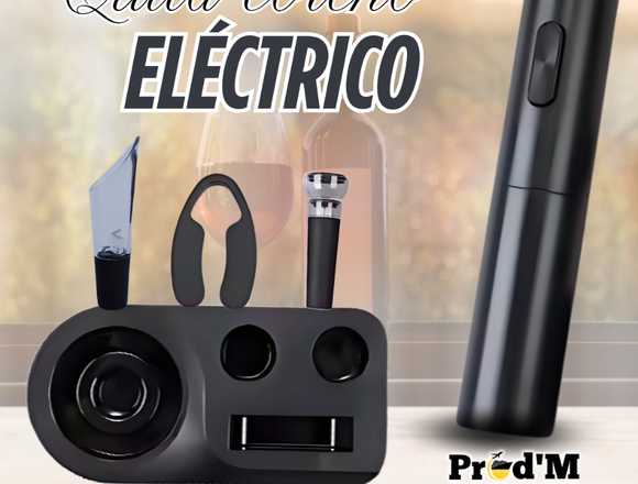Abridor de vino al por mayor |exclusivo | PROD'M en Callao (Callao 1) (Distrito)