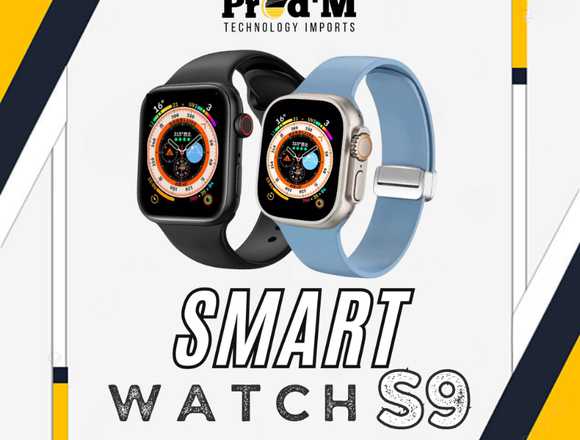 SMARTWATCH – Tu Asistente Inteligente en Callao (Callao 1) (Distrito)