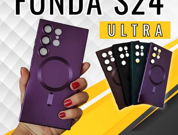 Funda Antigolpes: Protección Total con Estilo