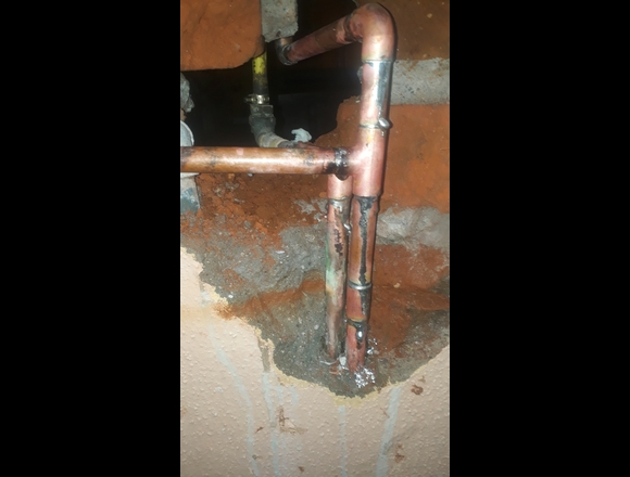 Mega plomero en alquiler para todo lo que necesite en Quito (Cantón)