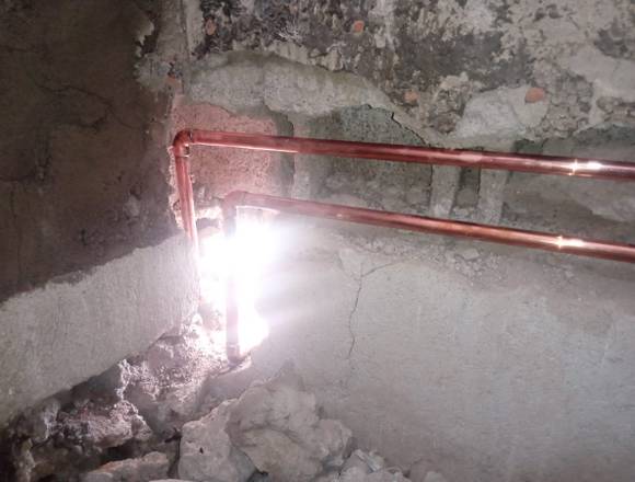 Plomero de calidad en todo el norte de Quito en Quito (Cantón)