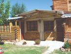 Casa Principal + 2 cabañas en Mina Clavero (Localidad)