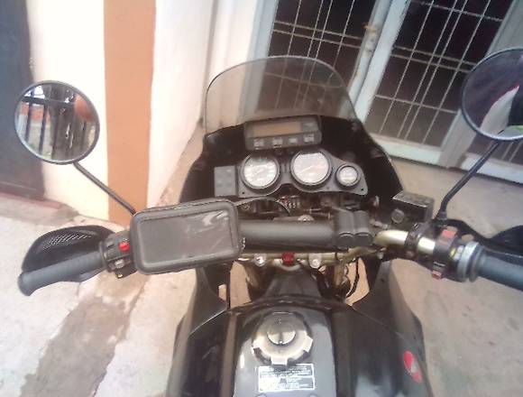 Honda Africa Twin 750 en Cordoba (Localidad)