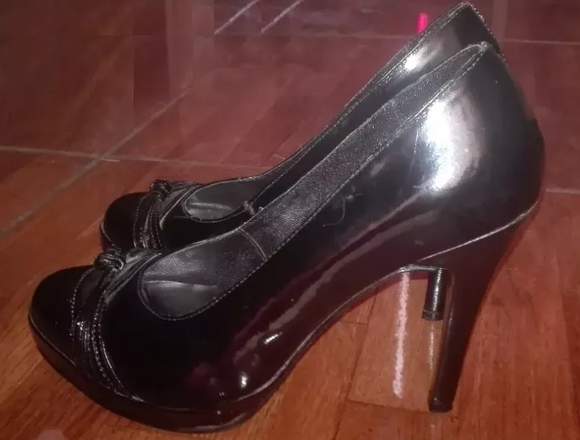 NUEVO!!! ZAPATO NEGRO en Arequipa (Distrito)