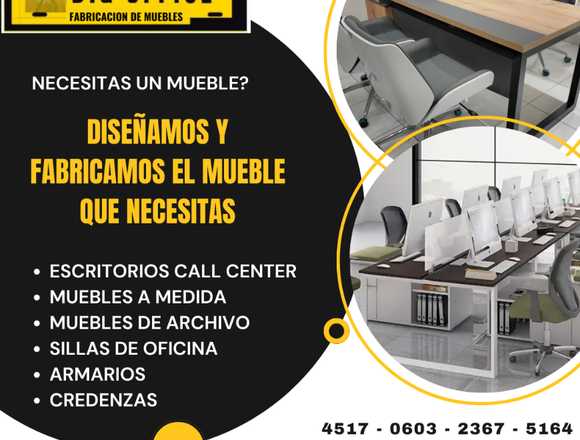 Fabricación Y Diseño De Muebles en Ciudad de Guatemala (Municipio)