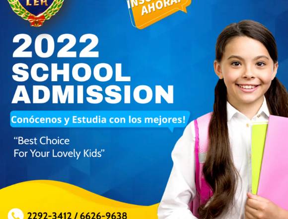 REGRESO A CLASES, YA TE INSCRIBISTE?!! en Villa Nueva (Municipio)