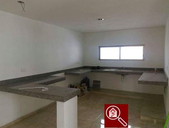 Casa en Las Américas en Mérida (Municipio)