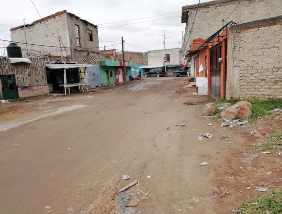 Terreno por lomas de tabachibes en Zapopan (Municipio)