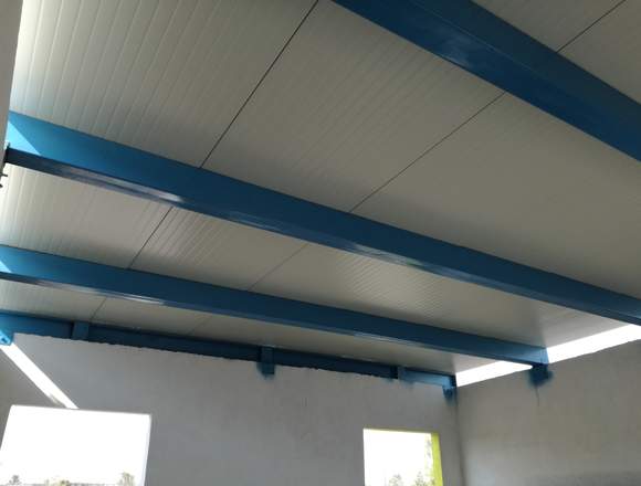 COLOCACION DE MULTIPANEL ACUSTICO en Gustavo A. Madero (Municipio)