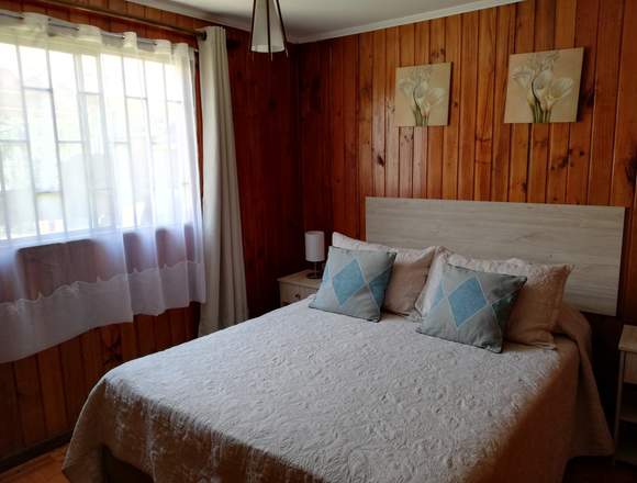 Casa con piscina en Olmué en Olmué (Comuna)