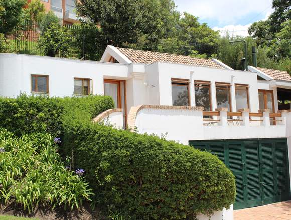 Apartamento en Lindaraja Venta en Bogotá, D.C. (Municipio)