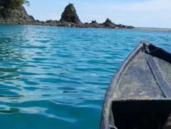 Se vende isla en Santiago de Veraguas en Santiago (Distrito)