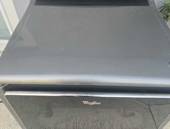 whirlpool dryer for sale. in Cape Coral (Locality)