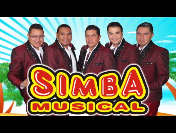 Simba Musical contrataciones