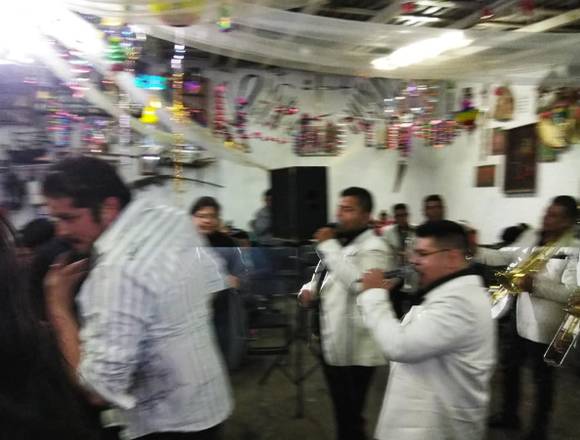Contrataciones / Bandas Sinaloenses / en Gustavo A. Madero (Municipio)