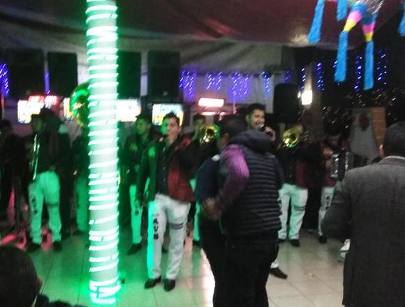 las mejores bandas sinaloense de la cdmx. en Tecámac (Municipio)