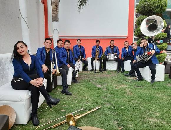 banda de tambora para fiestas y eventos en Ixtapaluca (Municipio)